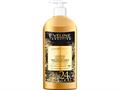 Eveline Cosmetics Luxury Expert 24k Gold Mleczko do ciała odżywcze interakcje ulotka mleczko  350 ml