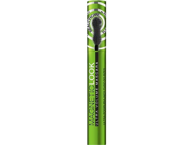 Eveline Cosmetics Magnetic Look Tusz do rzęs interakcje ulotka tusz do rzęs - 1 szt.