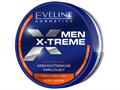 EVELINE COSMETICS MEN X-TREME Multifunkcyjny Krem ekstremalnie nawilżający do twarzy i ciała interakcje ulotka   200 ml