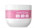 Eveline Cosmetics My Life My Hair Maska-eliksir wzmacniająca interakcje ulotka maska do włosów  300 ml