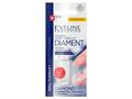 Eveline Cosmetics Nail Therapy Professional Odżywka utwardzająca do paznokci z diamentami interakcje ulotka odżywka do paznokci  12 ml