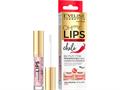 Eveline Cosmetics Oh! My Lips Błyszczyk powiększający usta chili interakcje ulotka błyszczyk  4.5 ml