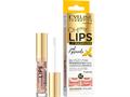 Eveline Cosmetics Oh! My Lips Błyszczyk powiększający usta jad pszczeli interakcje ulotka   4.5 ml