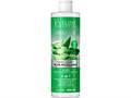 EVELINE COSMETICS ORGANIC Nawilżający Płyn micelarny Aloes interakcje ulotka płyn  400 ml