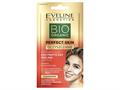 EVELINE COSMETICS PERFECT SKIN Rozświetlający Enzymatyczny Peeling Gommage interakcje ulotka peeling  8 ml