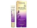 EVELINE COSMETICS PRO-RETINOL 100% BAKUCHIOL Silnie Liftingujący Koncentrat pod oczy i na powieki interakcje ulotka koncentrat  20 ml