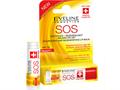 Eveline Cosmetics S.O.S. Balsam do ust odżywczo-regenerujący interakcje ulotka balsam  1 szt.