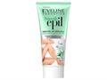 EVELINE COSMETICS SMOOTH EPIL Łagodzący Krem-żel do depilacji z efektem chłodzącym interakcje ulotka krem-żel  175 ml