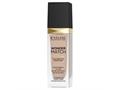 EVELINE COSMETICS WONDER MATCH Luksusowy Podkład do twarzy nr 35 Sunny Beige interakcje ulotka podkład do twarzy  30 ml