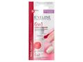 EVELINE NAIL THERAPY PROFESSIONAL CARE & COLOR Skoncentrowana Odżywka do paznokci 6w1 French interakcje ulotka odżywka do paznokci  5 ml