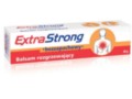 Extra Strong Balsam rozgrzewający bezzapachowy interakcje ulotka balsam  40 ml | karton