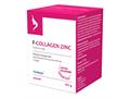 F-Collagen Zinc interakcje ulotka proszek  151 g