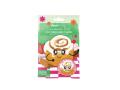 Face Facts Cinnamon Roll Maseczka łagodząca w płachcie interakcje ulotka maseczka  20 ml