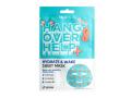 Face Facts Hangover Help Hydrate & Wake Maska w płachcie interakcje ulotka maseczka  20 ml
