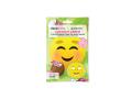 Face Facts JoyPixels Coconut Creme Maseczka odżywcza w płachcie interakcje ulotka maseczka  20 ml