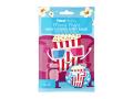 Face Facts Movie Night Maska nawilżająca z witaminą E interakcje ulotka maseczka  20 ml