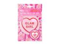 Face Facts Swizzels Love Hearts Glam Girl Maska interakcje ulotka maseczka  20 ml