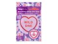Face Facts Swizzels Love Hearts Wild One Maska interakcje ulotka maseczka  20 ml