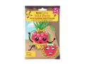 Face Facts Wild Berry Maska w płachcie interakcje ulotka maseczka  20 ml