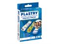 Family Pack Zestaw plastrów uniwersalny interakcje ulotka plaster  24 szt.