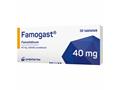 Famogast interakcje ulotka tabletki powlekane 40 mg 30 tabl.