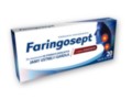 Faringosept interakcje ulotka tabletki do ssania 10 mg 20 tabl. | (2 blist. po 10 tabl.)