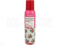 Farmona Nivelazione Dezodorant do stóp dla kobiet interakcje ulotka spray  150 ml