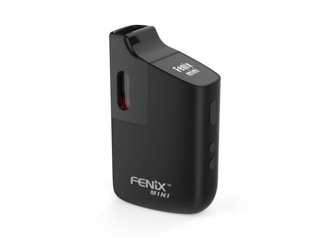 Fenix Mini Waporyzator interakcje ulotka   1 szt.