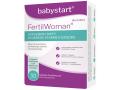 Fertilwoman interakcje ulotka tabletki  30 tabl.