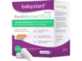 Fertilwoman Plus interakcje ulotka tabletki  120 tabl.