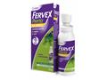 Fervex Phyto Ból Gardła Spray do gardła interakcje ulotka spray  30 ml