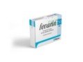 Fevarin interakcje ulotka tabletki powlekane 50 mg 60 tabl.