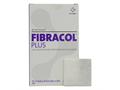 Fibracol Plus Opatrunek 10,2 x 11,1 cm interakcje ulotka opatrunek  12 szt.
