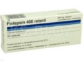 Finlepsin 400 Retard interakcje ulotka tabletki o przedłużonym uwalnianiu 400 mg 30 tabl. | 3 blist.po 10 szt.