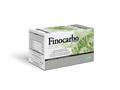 Finocarbo Plus interakcje ulotka herbata  20 toreb.