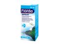 Fiorda Spray interakcje ulotka   30 ml