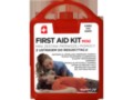 First Aid Kit Zestaw mini zestaw pierwszej pomocy interakcje ulotka zestaw  1 szt.