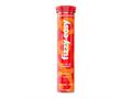 Fizzy Easy MG+K+B COMPLEX interakcje ulotka tabletki musujące  20 tabl.