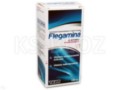 Flegamina Classic o smaku malinowym interakcje ulotka syrop 4 mg/5ml 120 ml