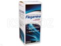 Flegamina Classic o smaku malinowym interakcje ulotka syrop 4 mg/5ml 200 ml | butelka