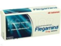 Flegamina interakcje ulotka tabletki 8 mg 40 tabl.