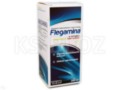 Flegamina o smaku miętowym bez cukru interakcje ulotka syrop 4 mg/5ml 200 ml