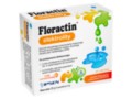 Floractin Elektrolity interakcje ulotka proszek do sporządzania roztworu doustnego  5 sasz. po 5 g