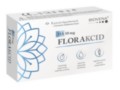 Florakcid HA 10 mg interakcje ulotka globulki dopochwowe  5 glob.