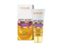 Flos-Lek Anti-Aging Gold Therapy Krem pod oczy rozświetlający interakcje ulotka krem  30 ml | karton