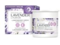 FLOS-LEK LAVENDER Lawendowy Krem odżywczy na dzień i na noc interakcje ulotka krem  50 ml | wkład