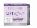 Flos-Lek Lift Effect Krem liftingujący na dzień, noc refill interakcje ulotka krem  50 ml