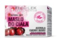 Flos-Lek Masełko do ciała acerola & cherry berry interakcje ulotka masło  240 ml