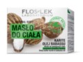 FLOS-LEK Masło do ciała karite & olej babassu interakcje ulotka masło  240 ml