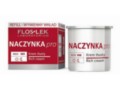 Flos-Lek Naczynka Pro Krem tłusty refill interakcje ulotka krem  50 ml | wkład